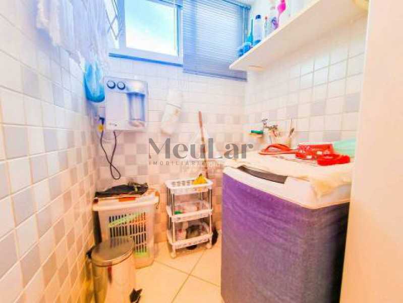 Conheça 20 do imóvel - Apartamento 2 quartos à venda Leblon, Rio de Janeiro - R$ 3.000.000 - MLAP20046 - 28 20 - 28
