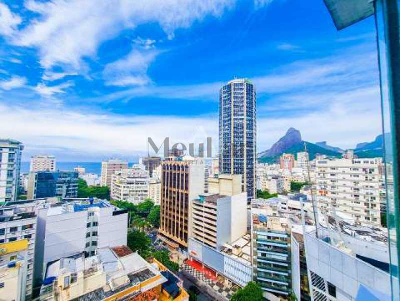 Conheça 02 do imóvel - Apartamento 2 quartos à venda Leblon, Rio de Janeiro - R$ 3.000.000 - MLAP20046 - 2 02 - 2