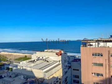 Apartamento 5 quartos à venda Leblon, Rio de Janeiro - R$ 11.000.000 - MLAP50005
