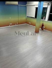 Sala Comercial 47m² à venda Ipanema, Rio de Janeiro - R$ 950 - MLSL00002