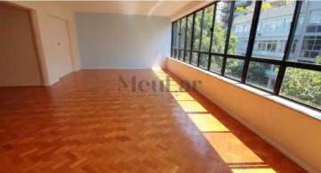Apartamento 4 quartos à venda Ipanema, Rio de Janeiro - R$ 2.800.000 - MLAP40068