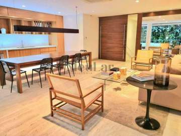 Apartamento à venda Avenida Visconde de Albuquerque, Leblon, Rio de Janeiro - R$ 2.800.000 - MLAP20057