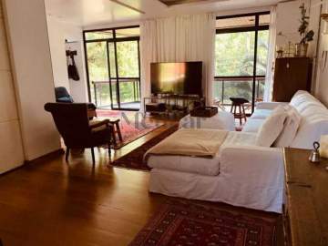 Apartamento à venda Avenida Visconde de Albuquerque, Leblon, Rio de Janeiro - R$ 2.500.000 - MLAP20054