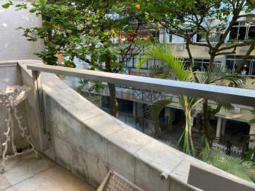 Apartamento 4 quartos à venda Leblon, Rio de Janeiro - R$ 4.500.000 - MLAP40072