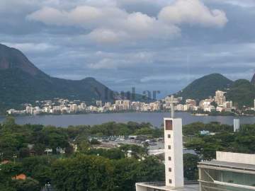 Apartamento 3 quartos à venda Leblon, Rio de Janeiro - R$ 3.300.000 - MLAP30161