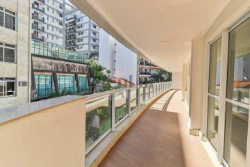 Apartamento à venda Rua Carvalho Azevedo, Lagoa, Rio de Janeiro - R$ 2.581.059 - MLAP40078
