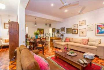 Apartamento à venda Avenida Borges de Medeiros, Leblon, Rio de Janeiro - R$ 2.790.000 - MLAP30164