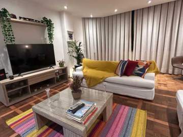 Apartamento 3 quartos à venda Ipanema, Rio de Janeiro - R$ 1.750.000 - MLAP30017