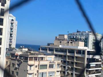 Apartamento 3 quartos à venda Ipanema, Rio de Janeiro - R$ 3.200.000 - MLAP30170
