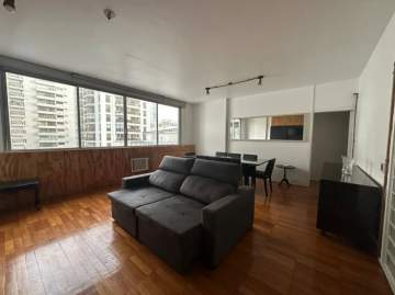 Apartamento 3 quartos à venda Ipanema, Rio de Janeiro - R$ 3.100.000 - MLAP30171