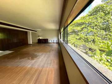 Apartamento à venda Rua Aníbal de Mendonça, Ipanema, Rio de Janeiro - R$ 5.500.000 - MLAP40083