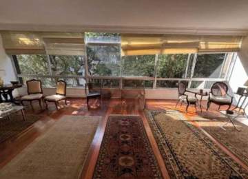 Apartamento 3 quartos à venda Ipanema, Rio de Janeiro - R$ 3.100.000 - MLAP30018