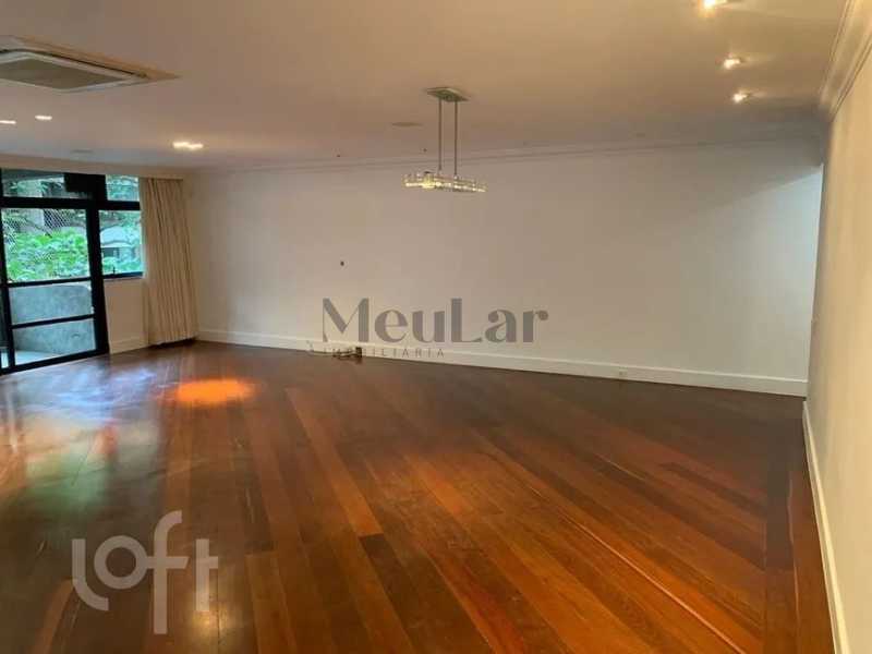 Conheça e58292ed-4a2e-4243-9fa0-99a28e do imóvel - Apartamento 4 quartos à venda Leblon, Rio de Janeiro - R$ 6.800.000 - MLAP40099 - 3 e58292ed-4a2e-4243-9fa0-99a28e - 3