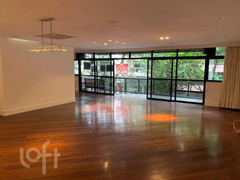 Conheça aed69cbc-be10-4e05-bda9-964055 do imóvel - Apartamento 4 quartos à venda Leblon, Rio de Janeiro - R$ 6.800.000 - MLAP40099 - 4 aed69cbc-be10-4e05-bda9-964055 - 4