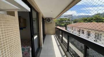 Apartamento 3 quartos à venda Leblon, Rio de Janeiro - R$ 2.990.000 - MLAP30195