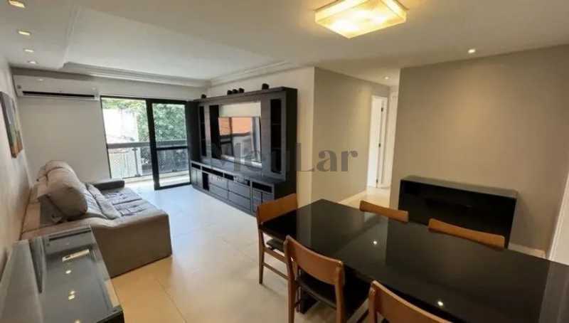 Conheça 76268250-02f7-4ba7-ae6b-5e2d7d do imóvel - Apartamento 3 quartos à venda Leblon, Rio de Janeiro - R$ 2.990.000 - MLAP30195 - 2 76268250-02f7-4ba7-ae6b-5e2d7d - 2