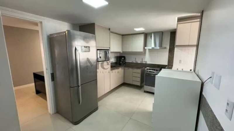 Conheça 893068b8-fa42-4a80-aeb4-07a45e do imóvel - Apartamento 3 quartos à venda Leblon, Rio de Janeiro - R$ 2.990.000 - MLAP30195 - 4 893068b8-fa42-4a80-aeb4-07a45e - 4