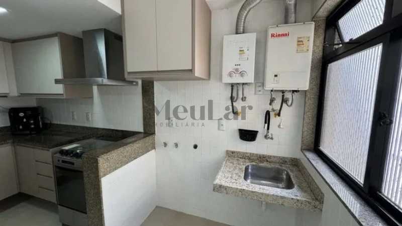 Conheça 29461121-46eb-49de-a36d-f7c88e do imóvel - Apartamento 3 quartos à venda Leblon, Rio de Janeiro - R$ 2.990.000 - MLAP30195 - 5 29461121-46eb-49de-a36d-f7c88e - 5