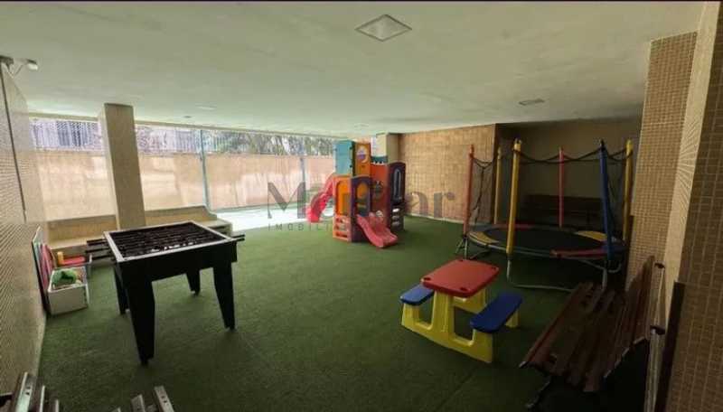 Conheça 251cd6e4-e44a-4856-814f-6b4c4e do imóvel - Apartamento 3 quartos à venda Leblon, Rio de Janeiro - R$ 2.990.000 - MLAP30195 - 13 251cd6e4-e44a-4856-814f-6b4c4e - 13