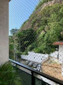 Apartamento à venda Rua Professor Brandão Filho, Leblon, Rio de Janeiro - R$ 2.990.000 - MLAP40085