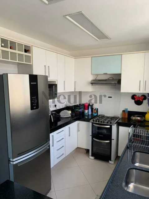 Conheça 20240621_050105 do imóvel - Apartamento à venda Rua Professor Brandão Filho, Leblon, Rio de Janeiro - R$ 2.990.000 - MLAP40085 - 9 20240621_050105 - 9