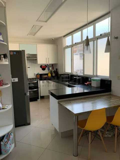 Conheça 20240621_050028 do imóvel - Apartamento à venda Rua Professor Brandão Filho, Leblon, Rio de Janeiro - R$ 2.990.000 - MLAP40085 - 10 20240621_050028 - 10