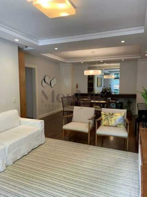 Conheça 20240621_045905 do imóvel - Apartamento à venda Rua Professor Brandão Filho, Leblon, Rio de Janeiro - R$ 2.990.000 - MLAP40085 - 2 20240621_045905 - 2