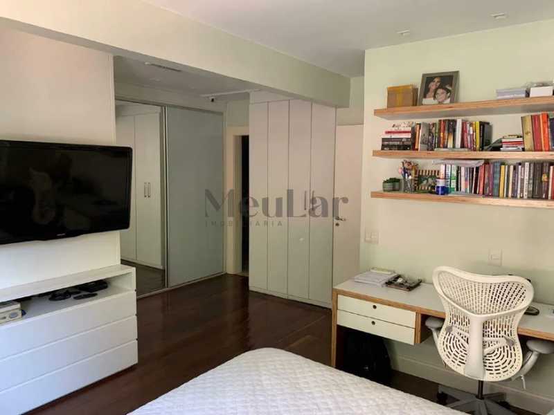 Conheça 20240621_045140 do imóvel - Apartamento à venda Rua Professor Brandão Filho, Leblon, Rio de Janeiro - R$ 2.990.000 - MLAP40085 - 5 20240621_045140 - 5