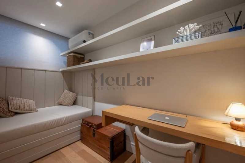Conheça WhatsApp Image 2024-07-05 at 1 do imóvel - Apartamento 3 quartos à venda Leblon, Rio de Janeiro - R$ 2.990.000 - MLAP30183 - 25 WhatsApp Image 2024-07-05 at 1 - 25