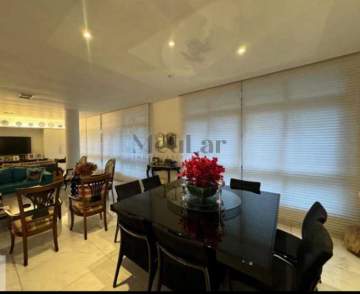 Apartamento 4 quartos à venda Leblon, Rio de Janeiro - R$ 6.900.000 - MLAP40089