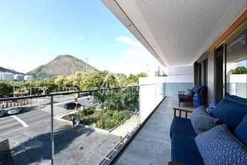Apartamento 3 quartos à venda Ipanema, Rio de Janeiro - R$ 7.000.000 - MLAP30223