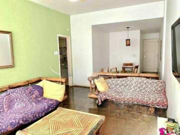 Apartamento à venda Ipanema, Rio de Janeiro - R$ 920.000 - MLAP00083