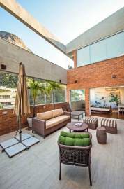 Apartamento 4 quartos à venda Leblon, Rio de Janeiro - R$ 7.000.000 - MLAP40103
