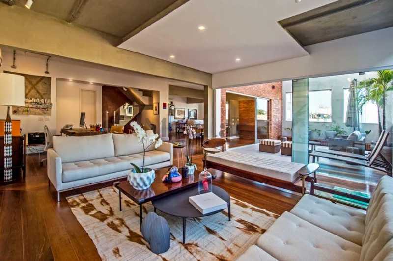 Conheça 6abecda9-2e0b-4dfb-9aaa-14ce44 do imóvel - Apartamento 4 quartos à venda Leblon, Rio de Janeiro - R$ 7.000.000 - MLAP40103 - 7 6abecda9-2e0b-4dfb-9aaa-14ce44 - 7