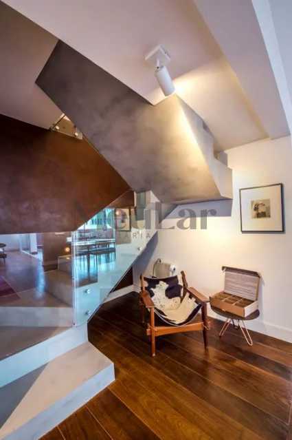 Conheça dfd48dc8-54af-4e0c-a06d-9b9a76 do imóvel - Apartamento 4 quartos à venda Leblon, Rio de Janeiro - R$ 7.000.000 - MLAP40103 - 8 dfd48dc8-54af-4e0c-a06d-9b9a76 - 8