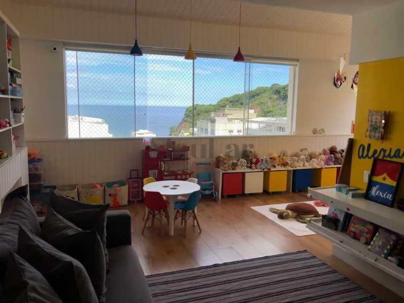 Conheça 9bf889bd-d349-4003-aeee-13805b do imóvel - Apartamento 4 quartos à venda Leblon, Rio de Janeiro - R$ 7.000.000 - MLAP40103 - 11 9bf889bd-d349-4003-aeee-13805b - 11