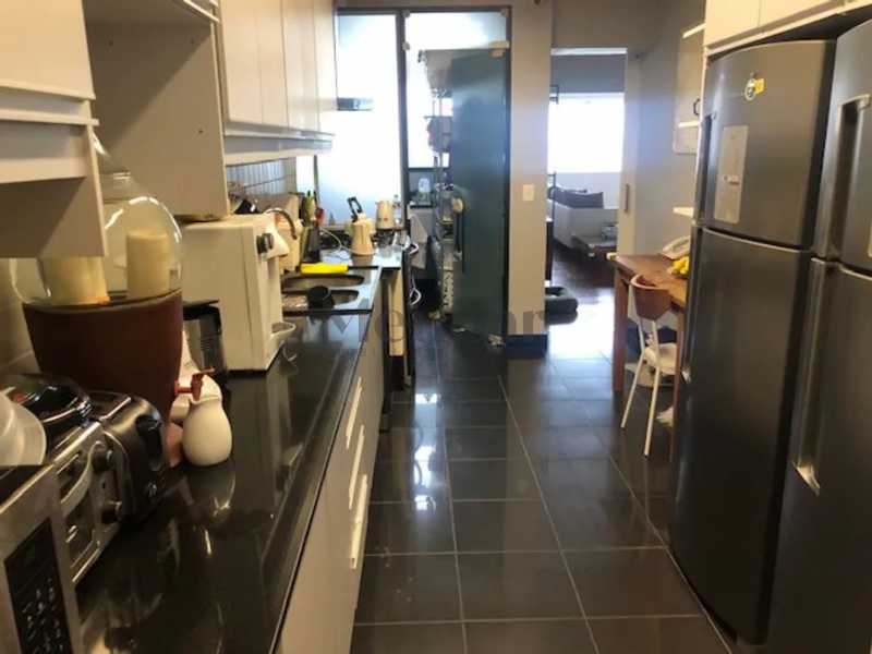 Conheça 302f8a46-2832-4491-8968-62ae81 do imóvel - Apartamento 4 quartos à venda Leblon, Rio de Janeiro - R$ 7.000.000 - MLAP40103 - 12 302f8a46-2832-4491-8968-62ae81 - 12