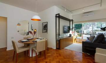 Apartamento 3 quartos à venda Leblon, Rio de Janeiro - R$ 2.900.000 - MLAP30194