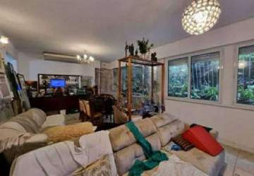 Apartamento à venda Rua Dias Ferreira, Leblon, Rio de Janeiro - R$ 2.500.000 - MLAP40096