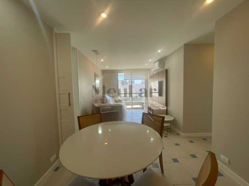Conheça 1. do imóvel - Apartamento 2 quartos à venda Leblon, Rio de Janeiro - R$ 2.870.000 - MLAP20069 - 2 1. - 2