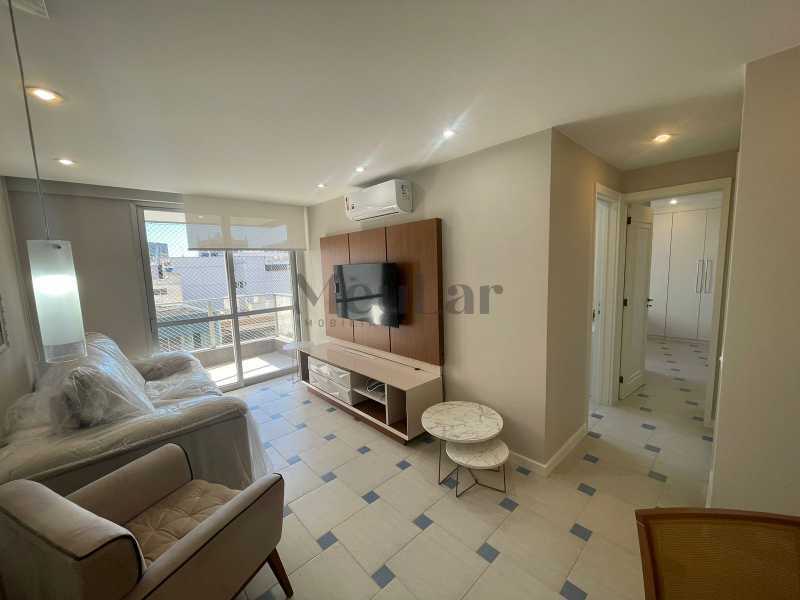 Conheça 2. do imóvel - Apartamento 2 quartos à venda Leblon, Rio de Janeiro - R$ 2.870.000 - MLAP20069 - 3 2. - 3