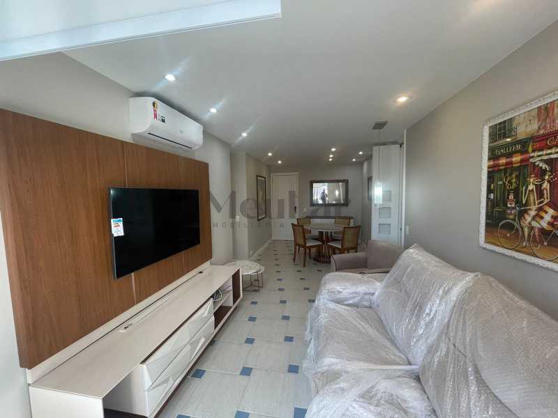 Conheça 3. do imóvel - Apartamento 2 quartos à venda Leblon, Rio de Janeiro - R$ 2.870.000 - MLAP20069 - 4 3. - 4