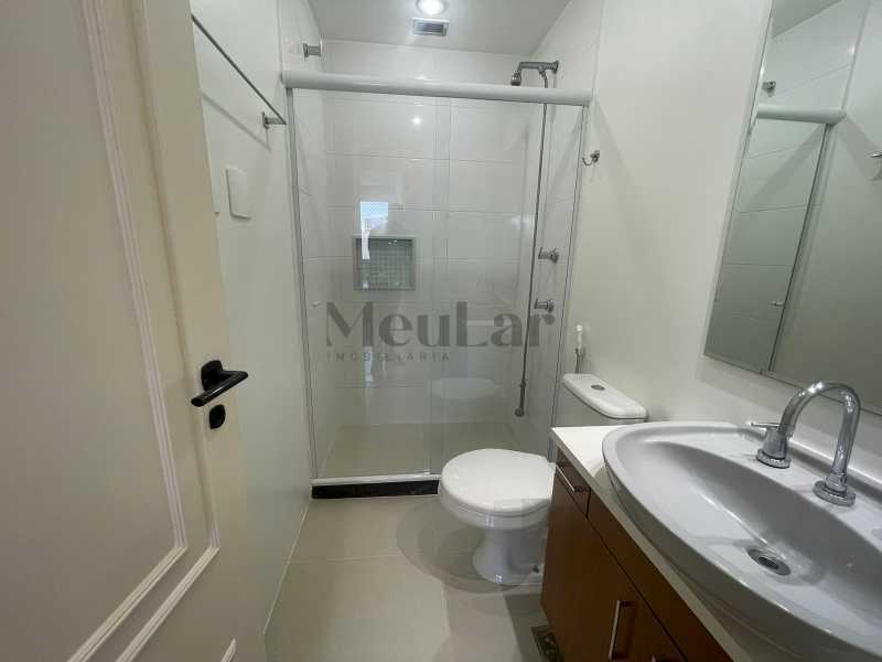 Conheça 4. do imóvel - Apartamento 2 quartos à venda Leblon, Rio de Janeiro - R$ 2.870.000 - MLAP20069 - 5 4. - 5