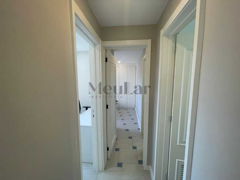 Conheça 5. do imóvel - Apartamento 2 quartos à venda Leblon, Rio de Janeiro - R$ 2.870.000 - MLAP20069 - 6 5. - 6