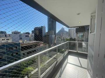 Apartamento 2 quartos à venda Leblon, Rio de Janeiro - R$ 2.870.000 - MLAP20069