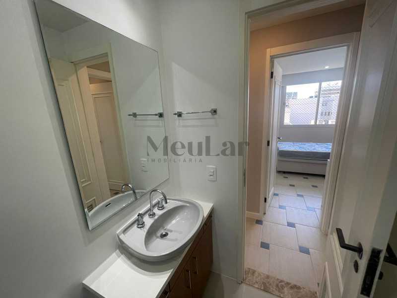 Conheça 8. do imóvel - Apartamento 2 quartos à venda Leblon, Rio de Janeiro - R$ 2.870.000 - MLAP20069 - 8 8. - 8