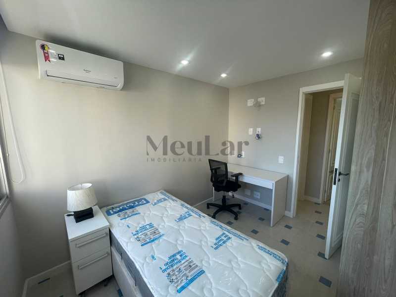 Conheça 10. do imóvel - Apartamento 2 quartos à venda Leblon, Rio de Janeiro - R$ 2.870.000 - MLAP20069 - 10 10. - 10