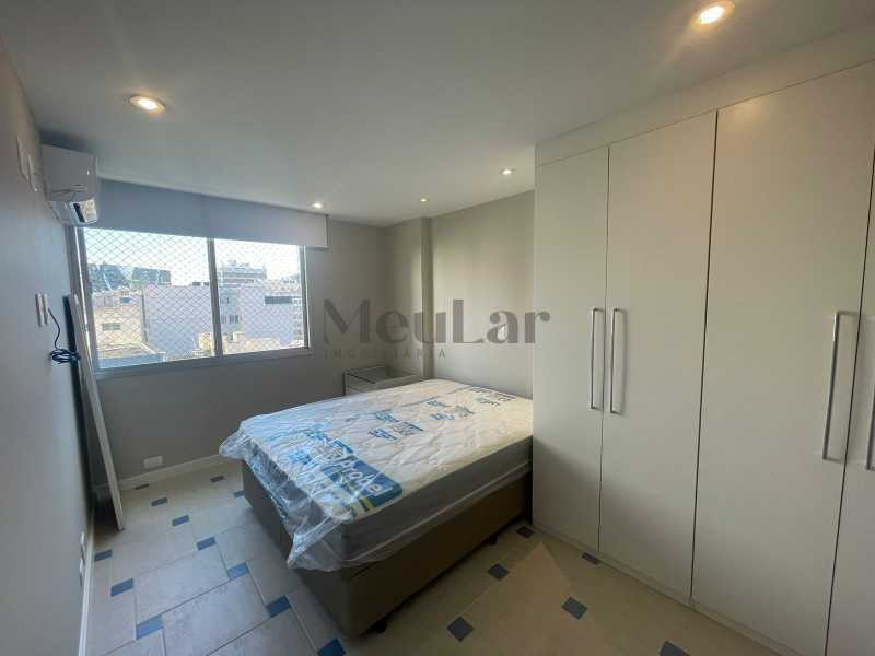 Conheça 12. do imóvel - Apartamento 2 quartos à venda Leblon, Rio de Janeiro - R$ 2.870.000 - MLAP20069 - 12 12. - 12