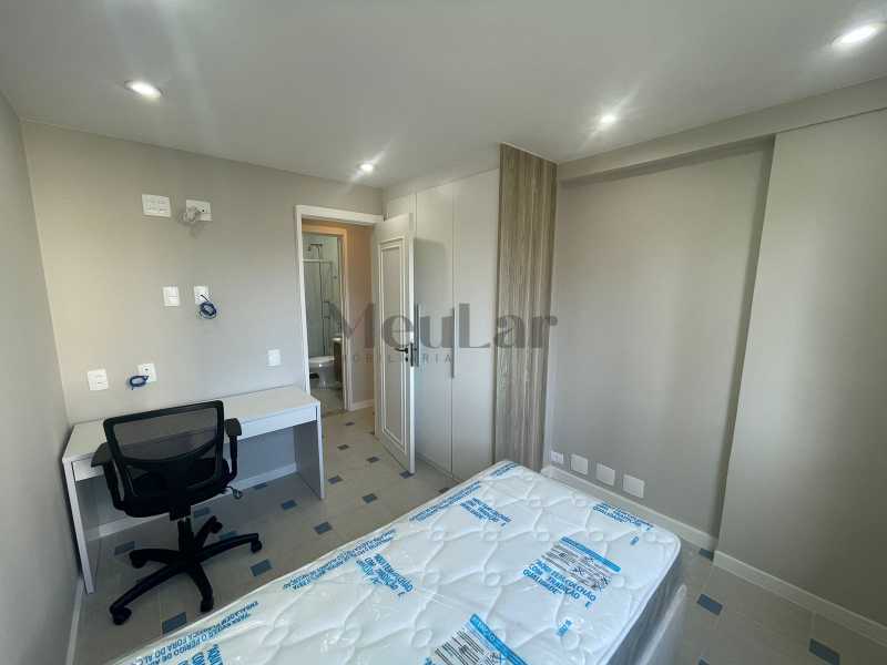 Conheça 13. do imóvel - Apartamento 2 quartos à venda Leblon, Rio de Janeiro - R$ 2.870.000 - MLAP20069 - 13 13. - 13