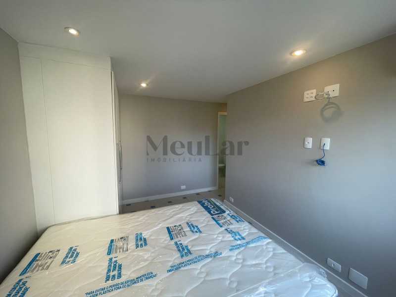 Conheça 14. do imóvel - Apartamento 2 quartos à venda Leblon, Rio de Janeiro - R$ 2.870.000 - MLAP20069 - 14 14. - 14